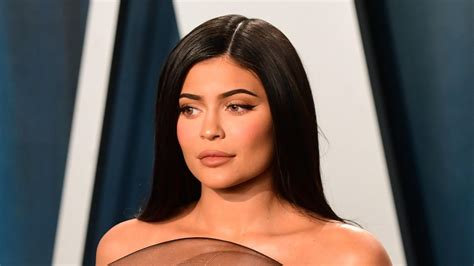 Sie zeigt alles: Kylie Jenner nackt im Playboy